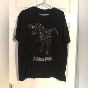 Universal Studios Jurassic Park T-Shirt